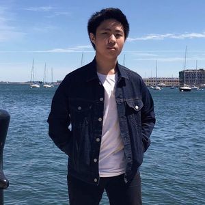 Meet your Posher, John